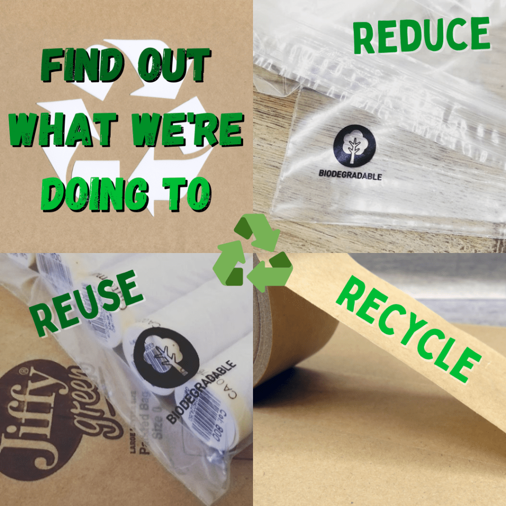 Recycling; everyone’s doing it, but are we doing&nbsp;enough?