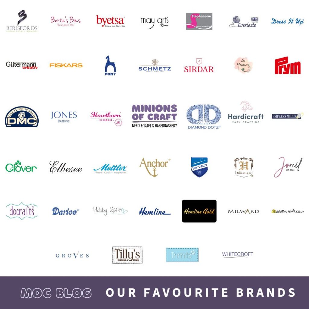 Our Favourite Brands