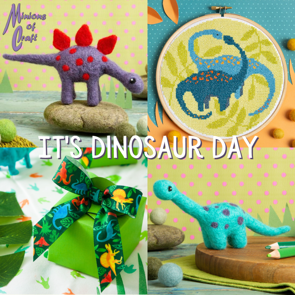 Dinosaur Day