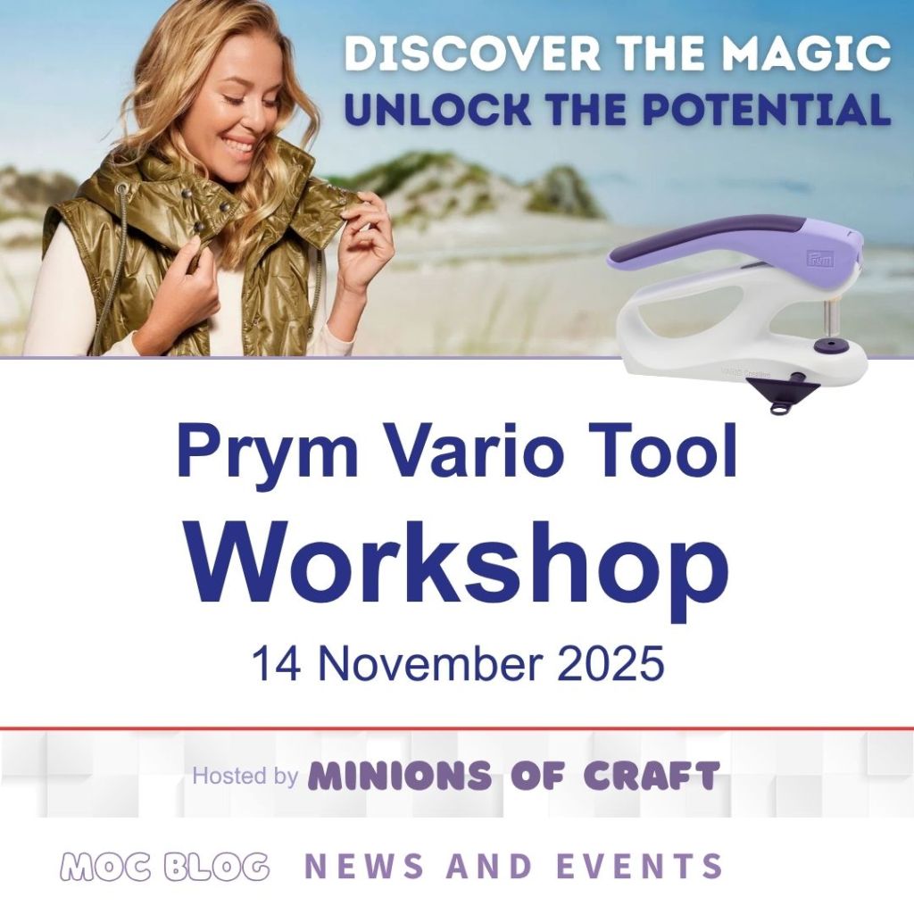 Prym Vario Workshop