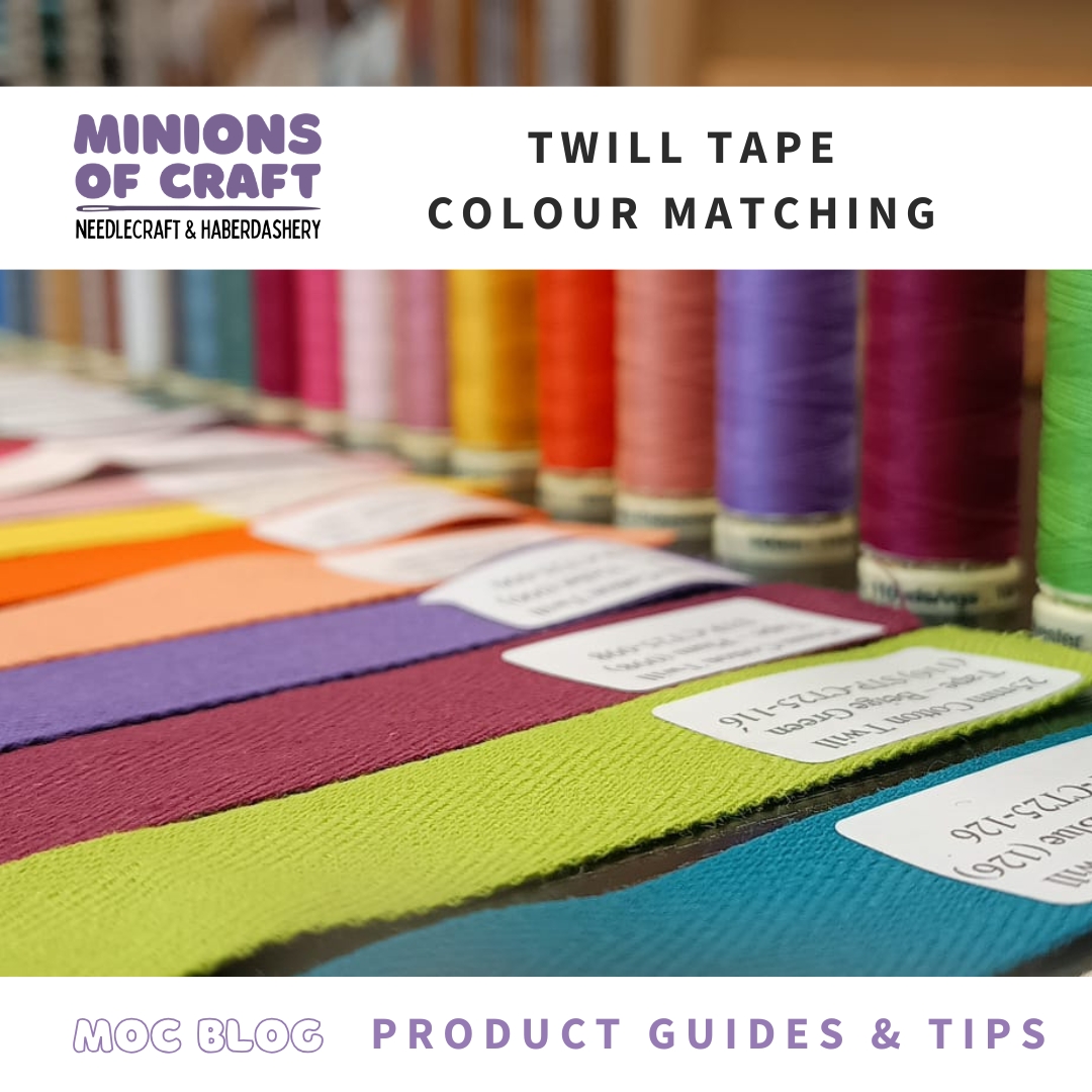 Minions of Craft Blog